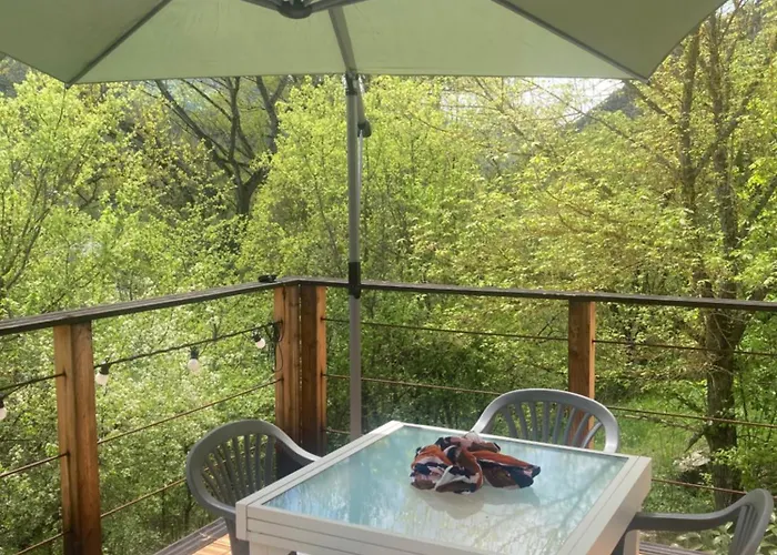 La Canopee