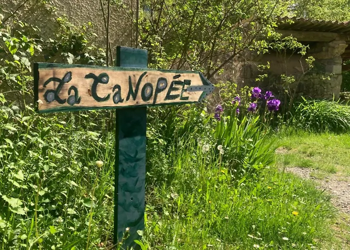 La Canopee