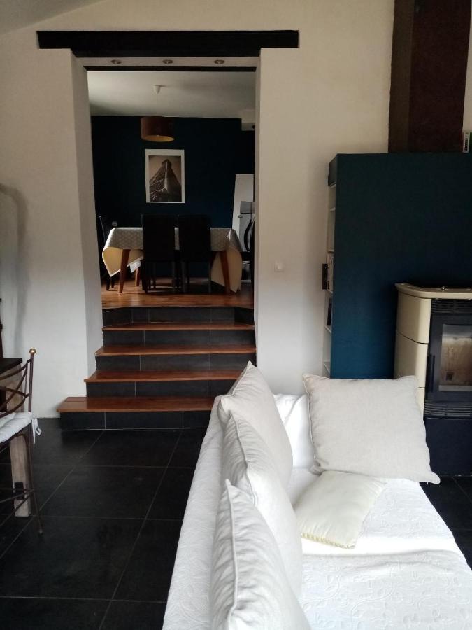 La Canopee Barret-sur-Meouge