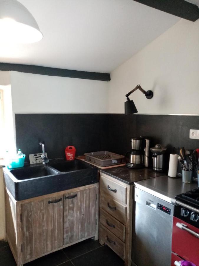 Ferienhaus La Canopee Barret-sur-Meouge