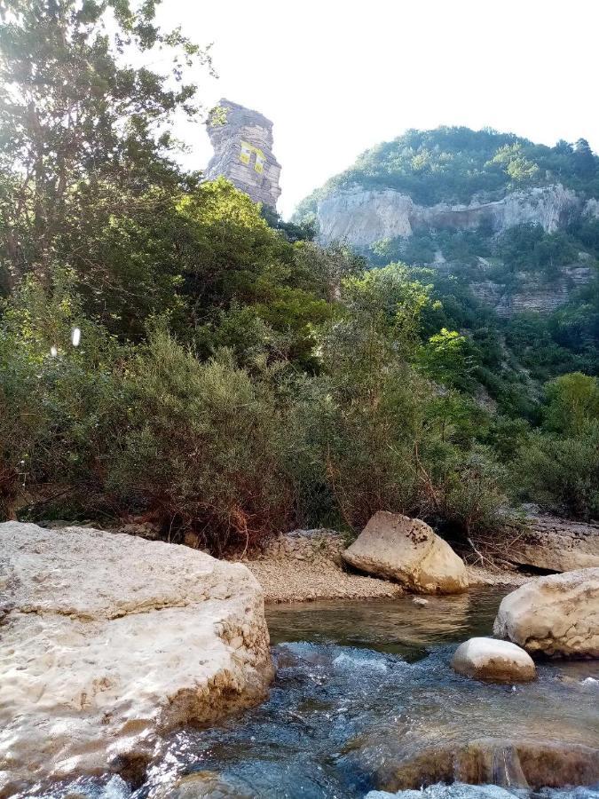 La Canopee