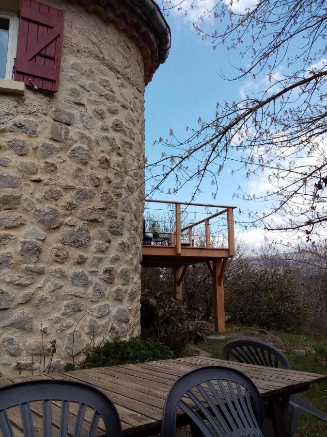 La Canopee Ferienhaus