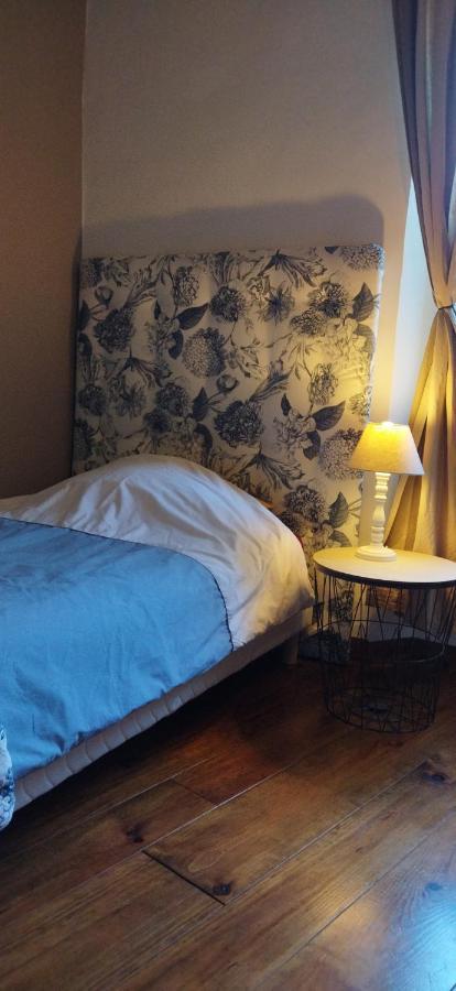 Ferienhaus La Canopee Barret-sur-Meouge