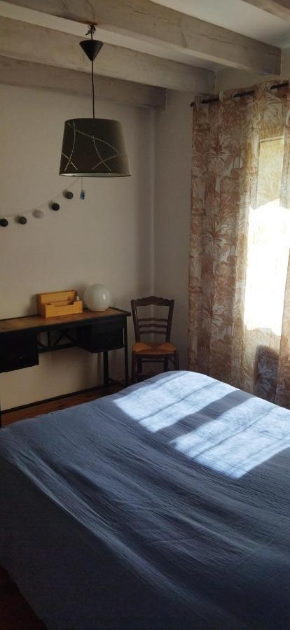 La Canopee Ferienhaus Barret-sur-Meouge